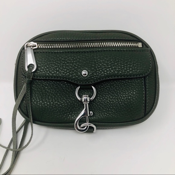 REBECCA MINKOFF BLYTHE BELT BAG - Picture 3 of 8